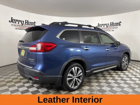More photos of 2019 Subaru Ascent Touring at Jerry Hunt Supercenter - Lexington, NC