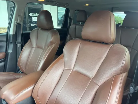 Another view of 2019 Subaru Ascent Touring for sale in Lexington, NC at Jerry Hunt Supercenter - Lexington