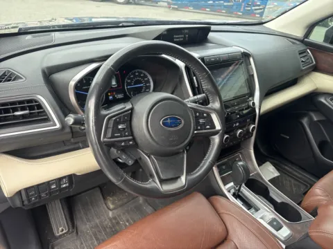 More photos of 2019 Subaru Ascent Touring at Jerry Hunt Supercenter - Lexington, NC