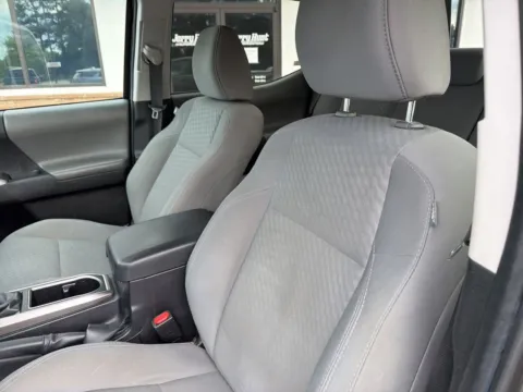 Photos of 2022 Toyota Tacoma SR5 for sale in Lexington, NC at Jerry Hunt Supercenter - Lexington