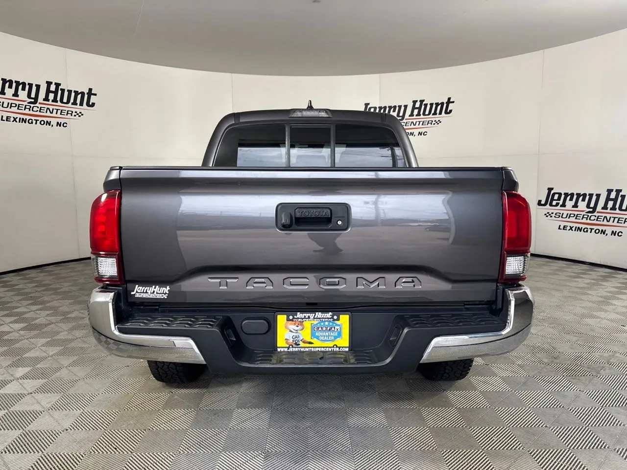 2022 Toyota Tacoma SR5 for sale in Lexington, NC