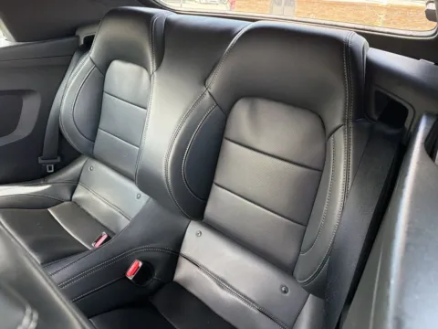More photos of 2025 Ford Mustang EcoBoost Premium at Jerry Hunt Supercenter - Lexington, NC