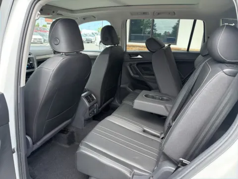 More photos of 2023 Volkswagen Tiguan 2.0T SE at Jerry Hunt Supercenter - Lexington, NC