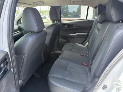 More photos of 2025 Mitsubishi Eclipse Cross at Jerry Hunt Supercenter - Lexington, NC