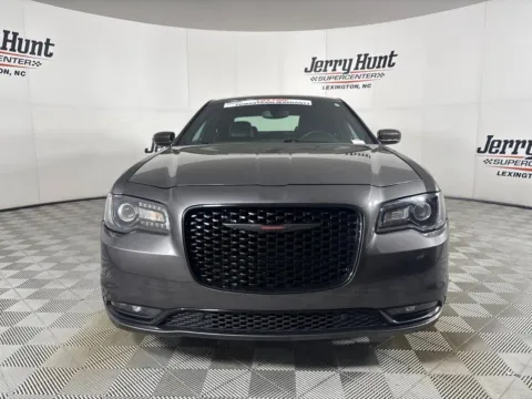 Another view of 2023 Chrysler 300 S for sale in Lexington, NC at Jerry Hunt Supercenter - Lexington