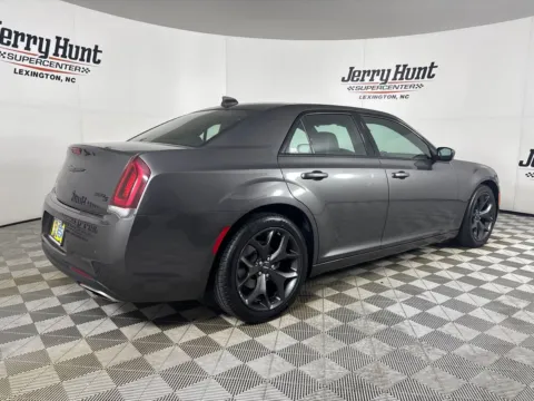More photos of 2023 Chrysler 300 S at Jerry Hunt Supercenter - Lexington, NC