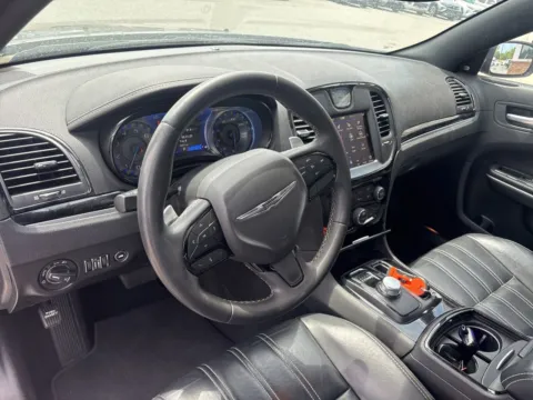 More photos of 2023 Chrysler 300 S at Jerry Hunt Supercenter - Lexington, NC