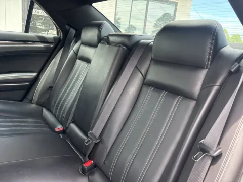 More photos of 2023 Chrysler 300 S at Jerry Hunt Supercenter - Lexington, NC