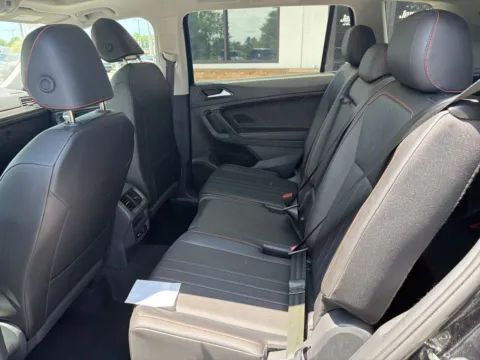 More photos of 2024 Volkswagen Tiguan 2.0T Wolfsburg Edition at Jerry Hunt Supercenter - Lexington, NC