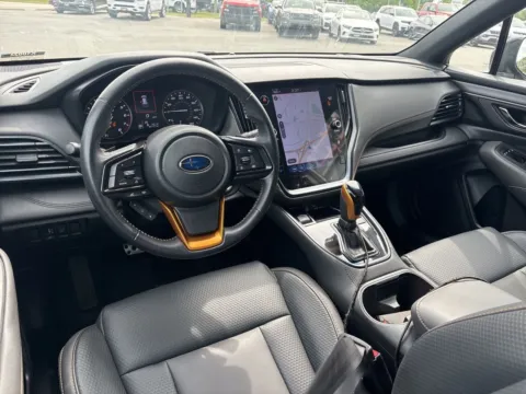 More photos of 2022 Subaru Outback Wilderness at Jerry Hunt Supercenter - Lexington, NC