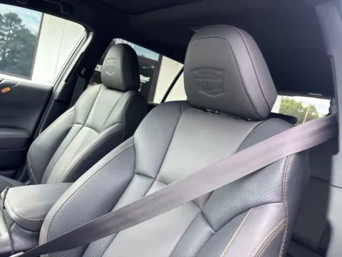 Another view of 2022 Subaru Outback Wilderness for sale in Lexington, NC at Jerry Hunt Supercenter - Lexington
