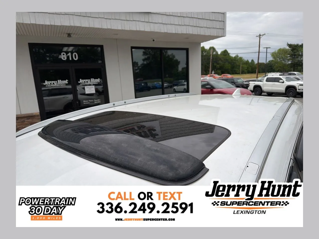 2021 Honda CR-V Touring for sale in Lexington, NC