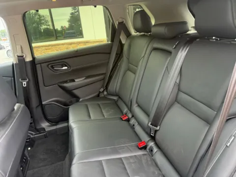 More photos of 2025 Nissan Rogue SL at Jerry Hunt Supercenter - Lexington, NC