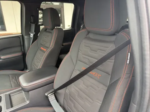 Another view of 2025 Nissan Frontier PRO-4X for sale in Lexington, NC at Jerry Hunt Supercenter - Lexington