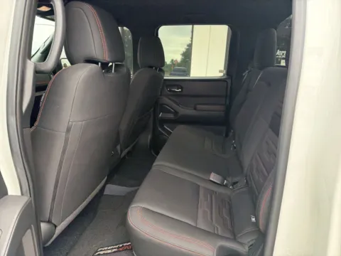 More photos of 2025 Nissan Frontier PRO-4X at Jerry Hunt Supercenter - Lexington, NC