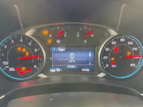 More photos of 2024 Chevrolet Equinox LS at Jerry Hunt Supercenter - Lexington, NC