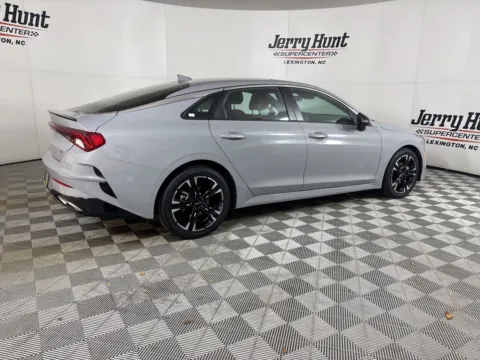 More photos of 2023 Kia K5 GT-Line at Jerry Hunt Supercenter - Lexington, NC