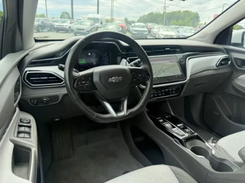 More photos of 2023 Chevrolet Bolt EUV Premier at Jerry Hunt Supercenter - Lexington, NC