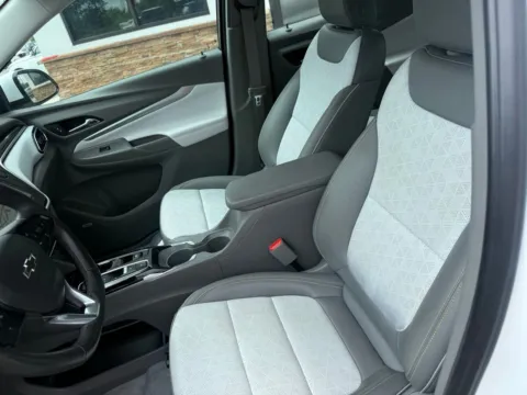 Photos of 2023 Chevrolet Bolt EUV Premier for sale in Lexington, NC at Jerry Hunt Supercenter - Lexington