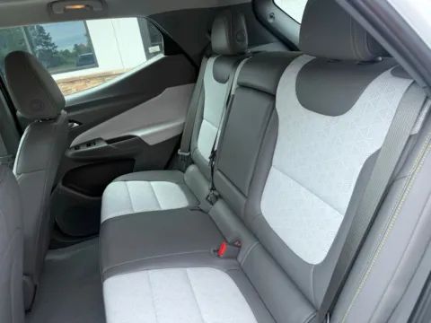 Another view of 2023 Chevrolet Bolt EUV Premier for sale in Lexington, NC at Jerry Hunt Supercenter - Lexington