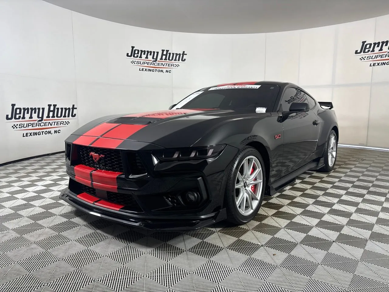 2024 Ford Mustang GT Premium for sale in Lexington, NC