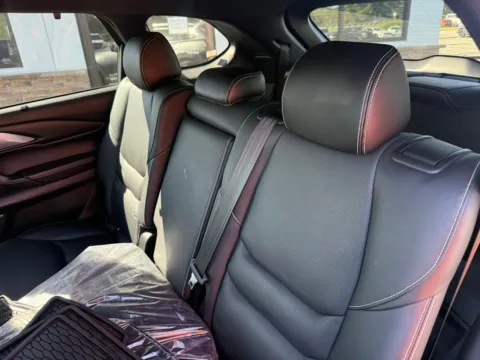 More photos of 2023 Mazda CX-9 Grand Touring at Jerry Hunt Supercenter - Lexington, NC