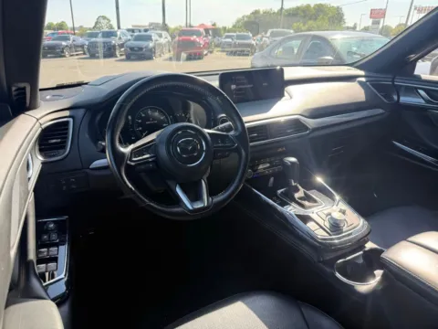 More photos of 2023 Mazda CX-9 Grand Touring at Jerry Hunt Supercenter - Lexington, NC
