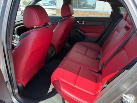 More photos of 2024 Acura Integra A-Spec Tech Package at Jerry Hunt Supercenter - Lexington, NC