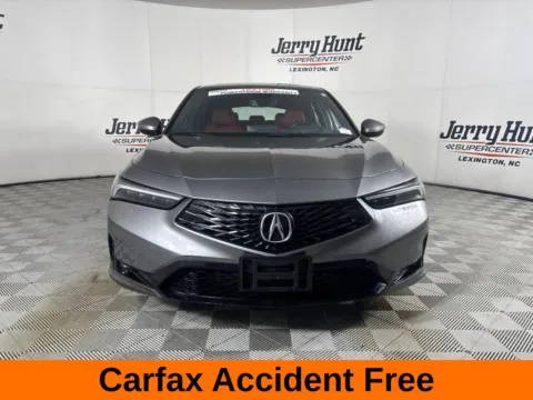 Another view of 2024 Acura Integra A-Spec Tech Package for sale in Lexington, NC at Jerry Hunt Supercenter - Lexington