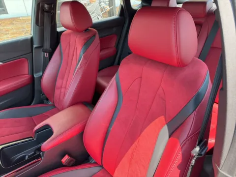 Another view of 2024 Acura Integra A-Spec Tech Package for sale in Lexington, NC at Jerry Hunt Supercenter - Lexington