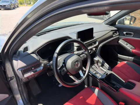 More photos of 2024 Acura Integra A-Spec Tech Package at Jerry Hunt Supercenter - Lexington, NC