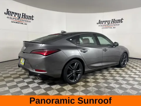 More photos of 2023 Kia K5 GT-Line at Jerry Hunt Supercenter - Lexington, NC