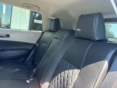 More photos of 2024 Toyota Corolla Cross L at Jerry Hunt Supercenter - Lexington, NC
