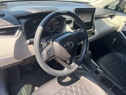 More photos of 2024 Toyota Corolla Cross L at Jerry Hunt Supercenter - Lexington, NC