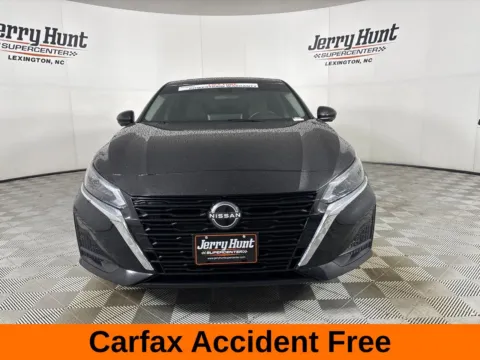 Another view of 2023 Nissan Altima 2.5 SL for sale in Lexington, NC at Jerry Hunt Supercenter - Lexington