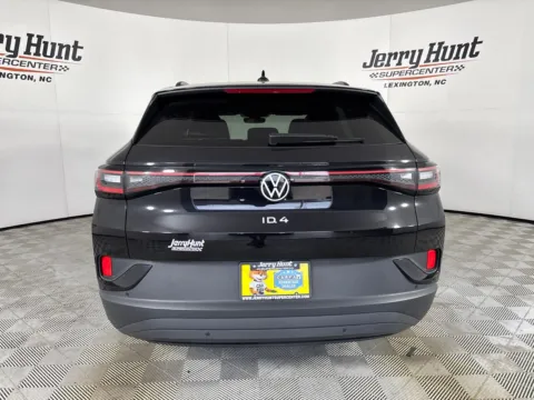 More photos of 2023 Volkswagen ID.4 Pro S at Jerry Hunt Supercenter - Lexington, NC