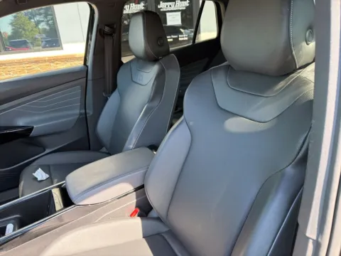 Photos of 2023 Volkswagen ID.4 Pro S for sale in Lexington, NC at Jerry Hunt Supercenter - Lexington