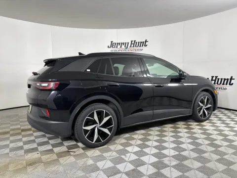 More photos of 2023 Volkswagen ID.4 Pro S at Jerry Hunt Supercenter - Lexington, NC