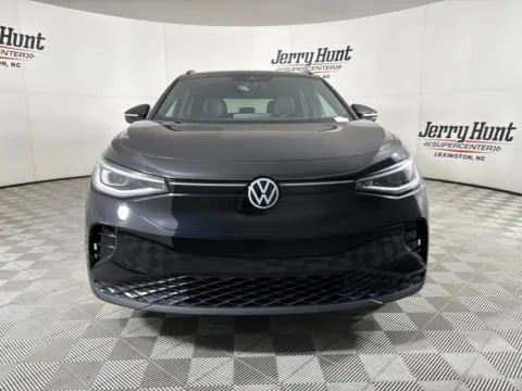 Photos of 2023 Volkswagen ID.4 Pro S for sale in Lexington, NC at Jerry Hunt Supercenter - Lexington
