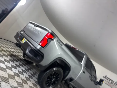 More photos of 2026 Chevrolet Silverado 2500HD LT at Jerry Hunt Supercenter - Lexington, NC