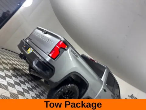 More photos of 2026 Chevrolet Silverado 2500HD LT at Jerry Hunt Supercenter - Lexington, NC