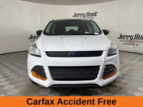 More photos of 2016 Ford Escape S at Jerry Hunt Supercenter - Lexington, NC