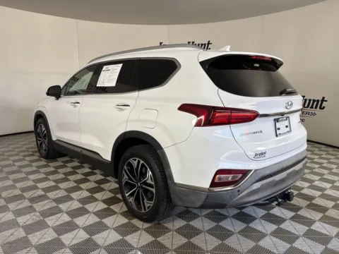 More photos of 2020 Hyundai Santa Fe Limited at Jerry Hunt Supercenter - Lexington, NC