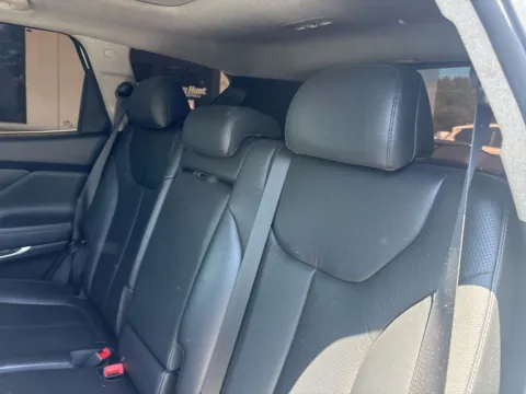More photos of 2020 Hyundai Santa Fe Limited at Jerry Hunt Supercenter - Lexington, NC