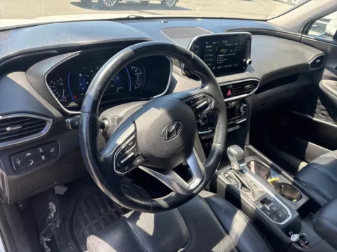 More photos of 2020 Hyundai Santa Fe Limited at Jerry Hunt Supercenter - Lexington, NC
