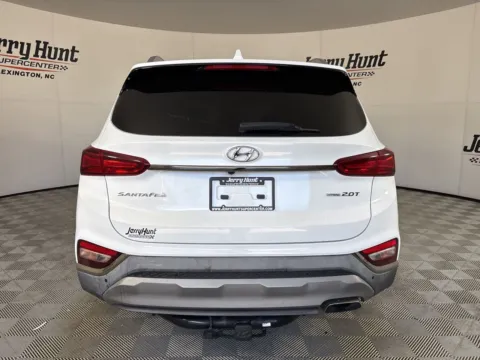 More photos of 2020 Hyundai Santa Fe Limited at Jerry Hunt Supercenter - Lexington, NC