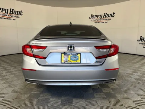 More photos of 2022 Honda Accord Hybrid Sport at Jerry Hunt Supercenter - Lexington, NC