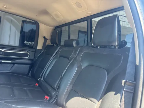 More photos of 2020 Ram 1500 Laramie at Jerry Hunt Supercenter - Lexington, NC