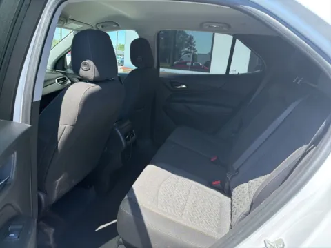 More photos of 2022 Chevrolet Equinox LT at Jerry Hunt Supercenter - Lexington, NC