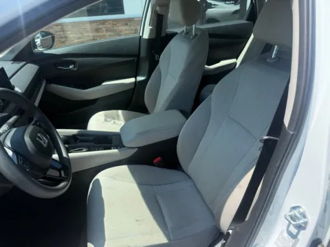 Another view of 2025 Honda Accord SE for sale in Lexington, NC at Jerry Hunt Supercenter - Lexington